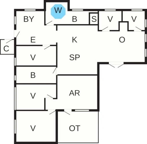 Cottage