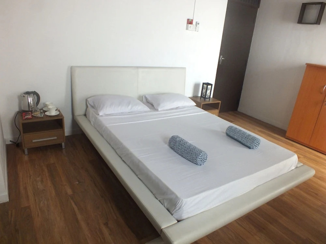 Drop Inn Colombo