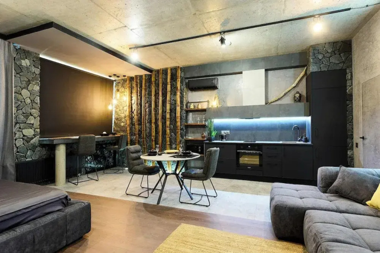 VIP APART Manhattan City