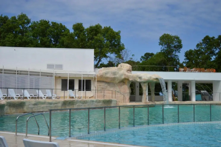 Villas Ropotamo