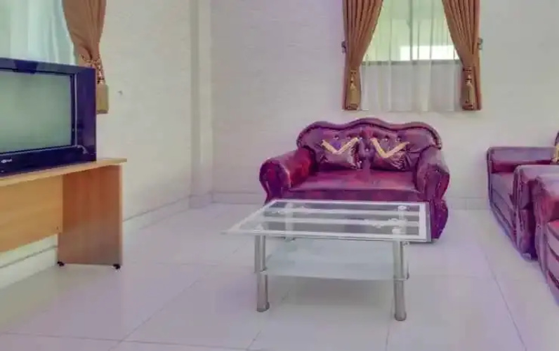 OYO 3056 Hotel Cahaya