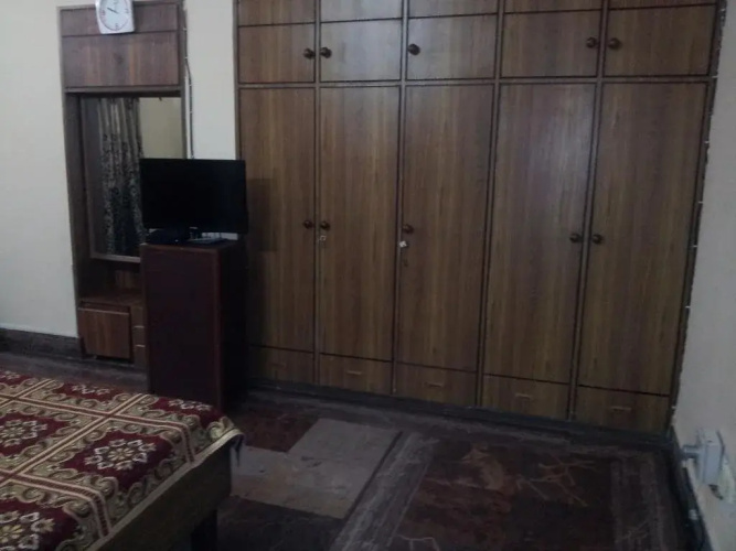 Sanman Home Stay