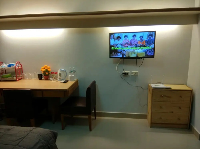 Savi Rooms