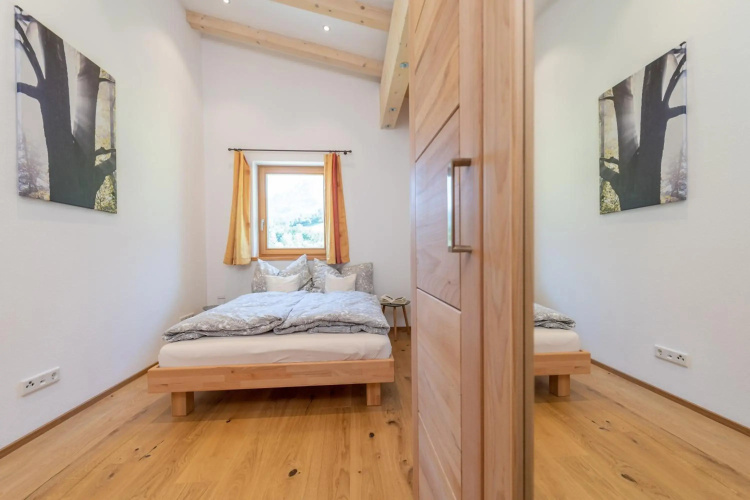 Ferienwohnung Leitinger