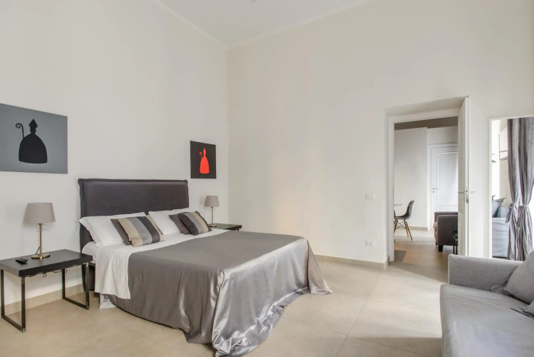 Le Mummarelle Apartments