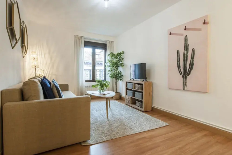 Apartamento Puerta del Sol V