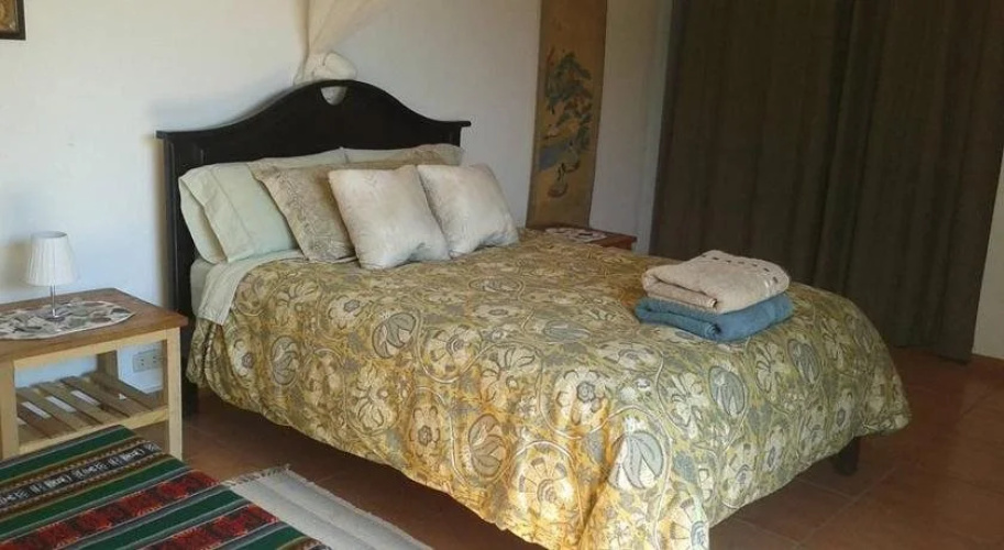 Casa Lynda