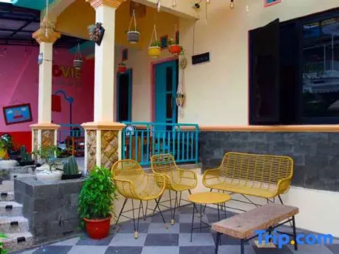 Casa de Vie Homestay