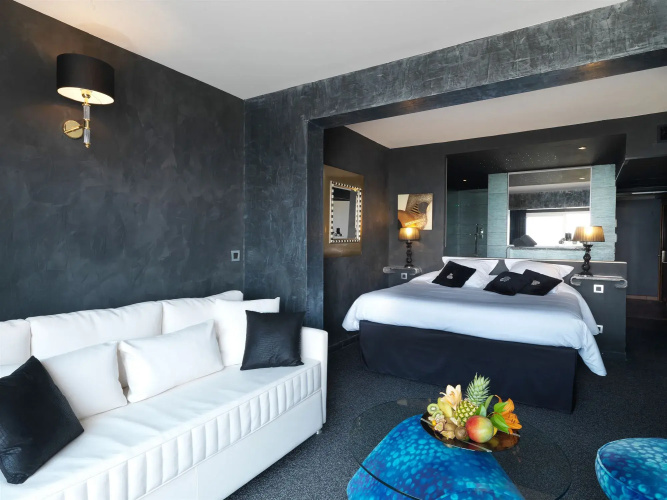Hotel Marinca & Spa