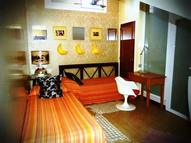 Hostal Dolcevita