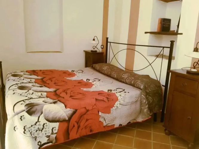 La Casa Del Priore