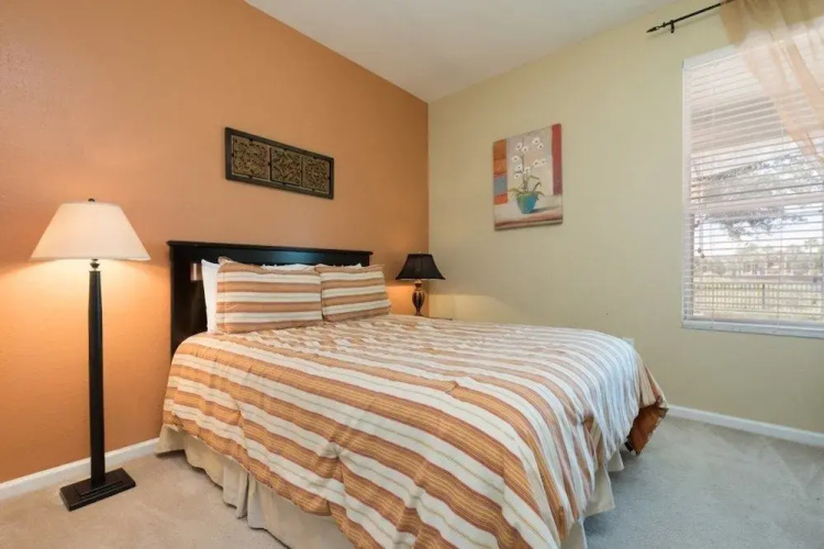 6BR Pool Home Windsor Hills by SHV-2601