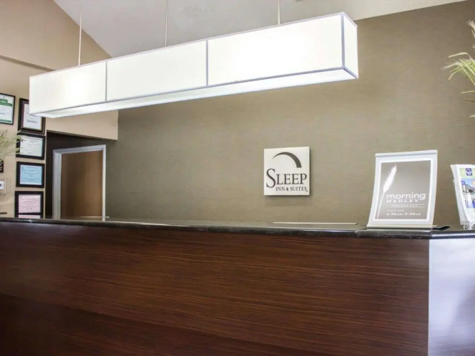 Sleep Inn & Suites Columbus - State University Area