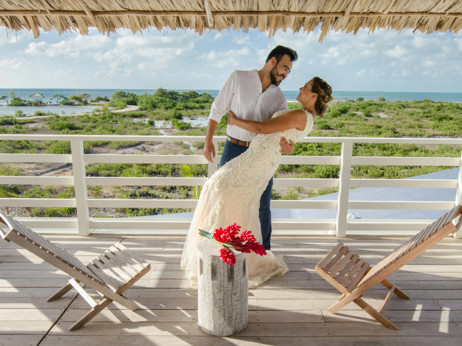 Mahogany Bay Resort & Beach Club, Curio Collection by Hilton photo 41