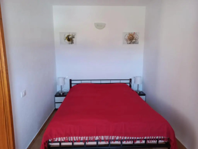 Apartamento Pequeña Perla