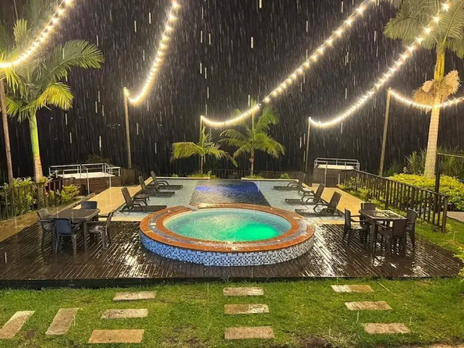 Hotel Ecoluxe