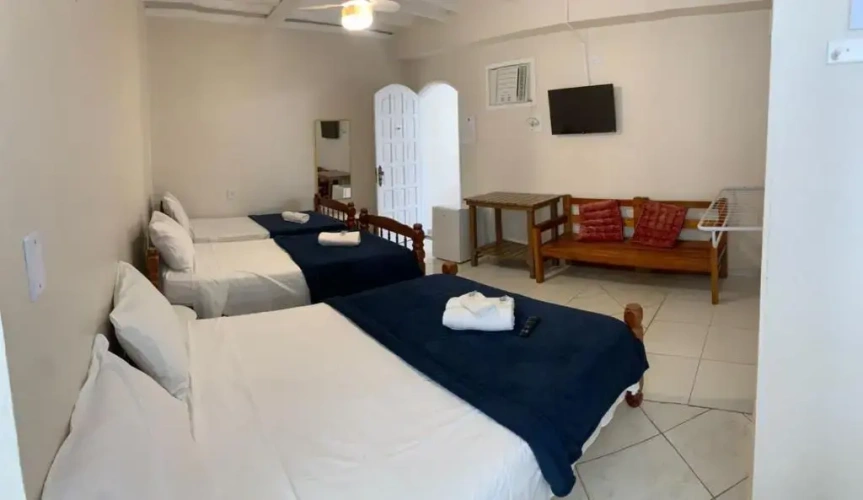 Standard Family room