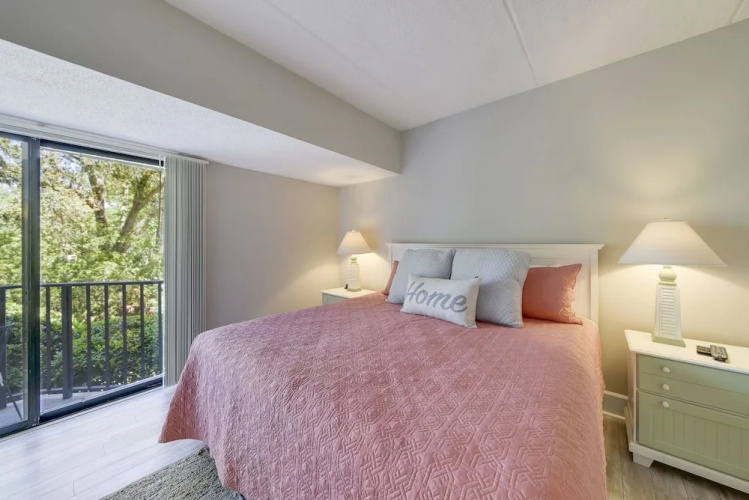 Forest Bch Villa 117