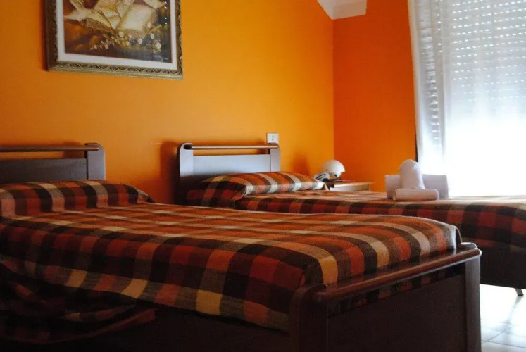 Chalet Clara