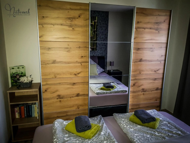Ferienwohnung Naturnah