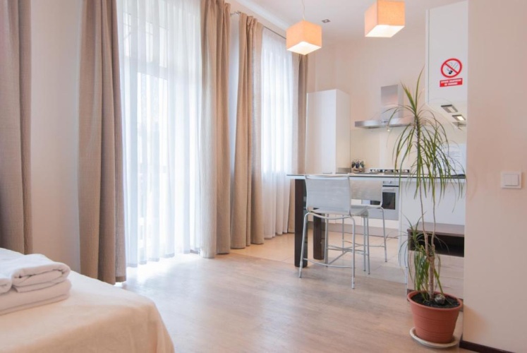 Standard Apartment