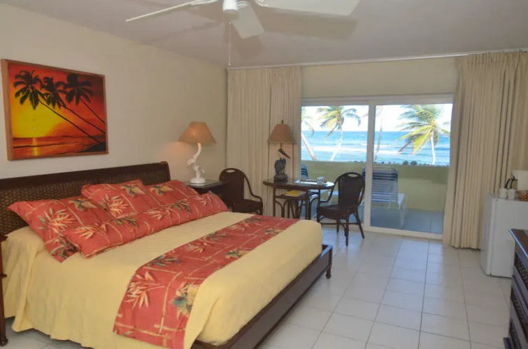 Palms Resort and Beach
