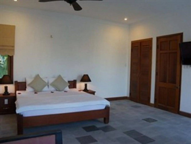 Ao Lang Villa