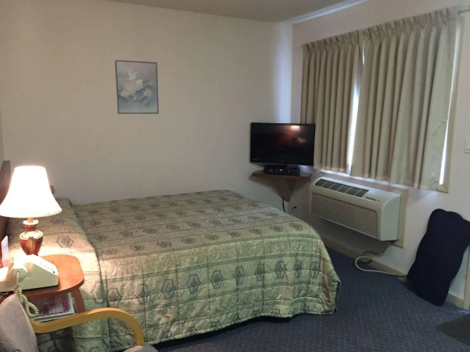 Evening Star Motel
