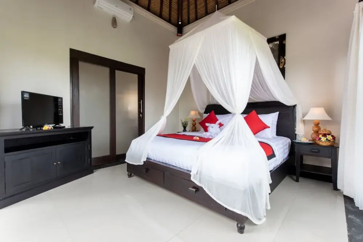Villa Cendrawasih