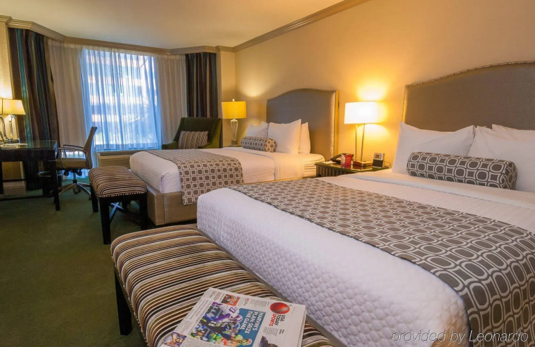 Crowne Plaza Costa Mesa Orange County by IHG
