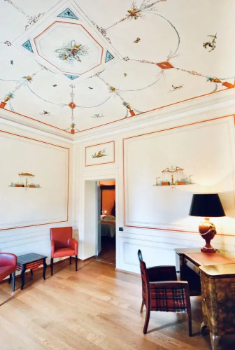 Villa Liverzano