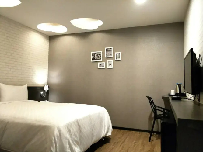 Ching She Hotel