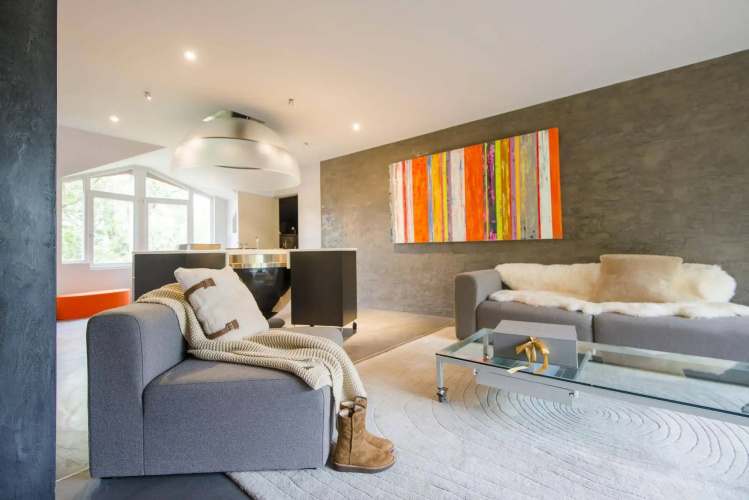 NE5T Hôtel & Spa