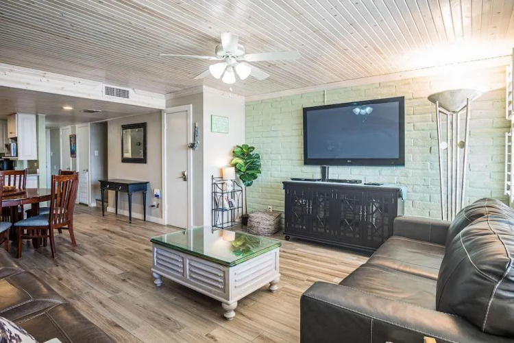 Pearl Marlin by Silver Sands Vacation Rentals