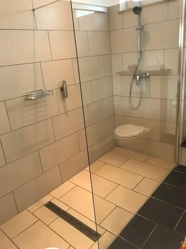 1 Bedroom Premium Apartment