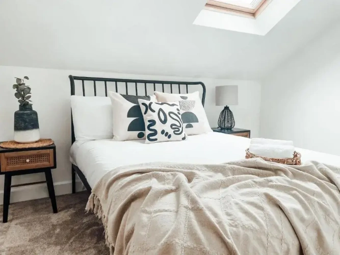 Double Apartment