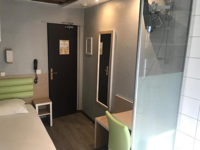 Comfort Single room