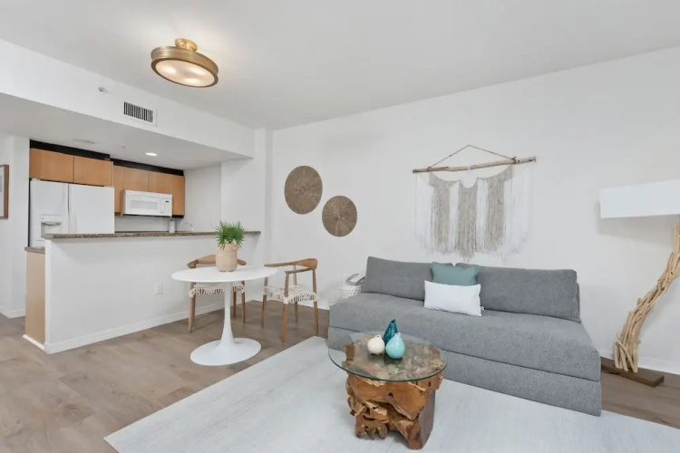 Bentley Residences by Sunnyside