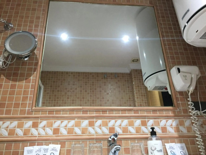 Hostal Ana