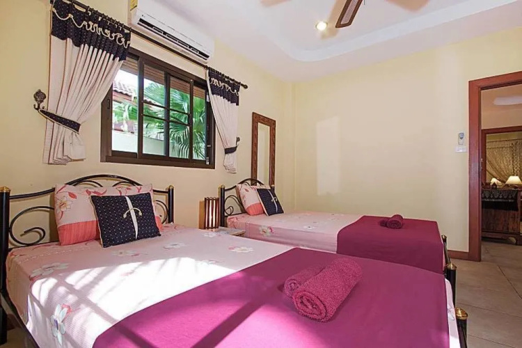 Villa Oditi