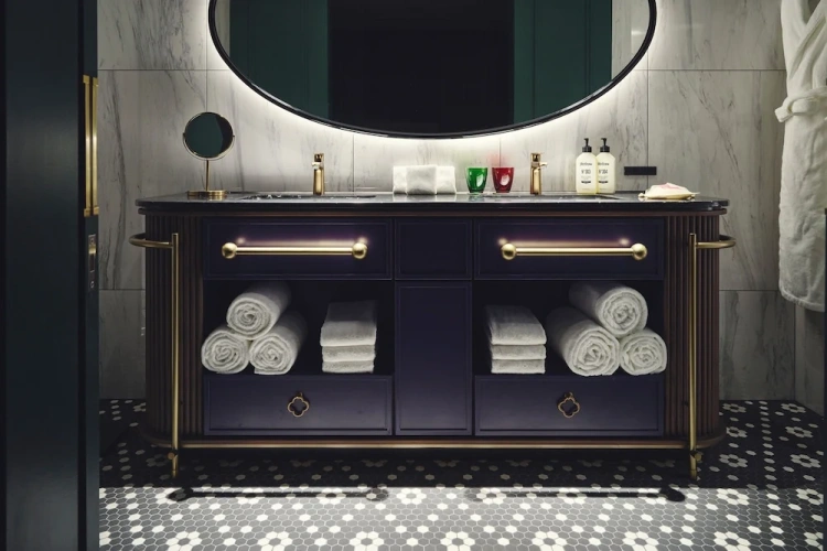 1 Bedroom Suite