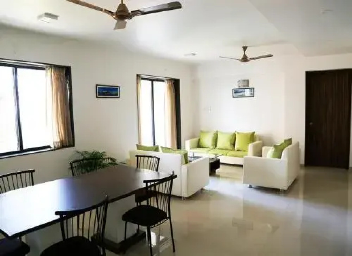 Aashiyana Inn