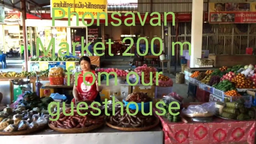 Sipanya Guesthouse
