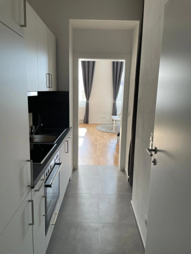 K City Apartments Märzstraße