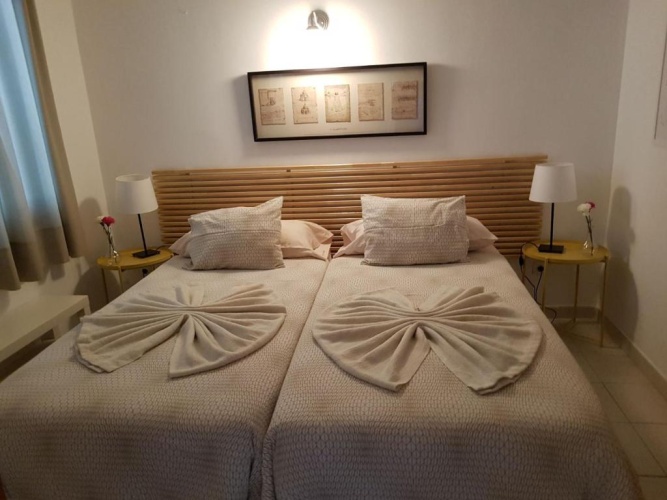 Superior Apartment