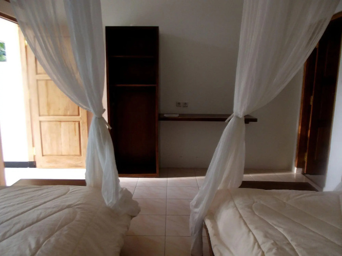 La Belle Etoile Hotel