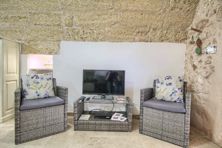 Trullo Settemisi