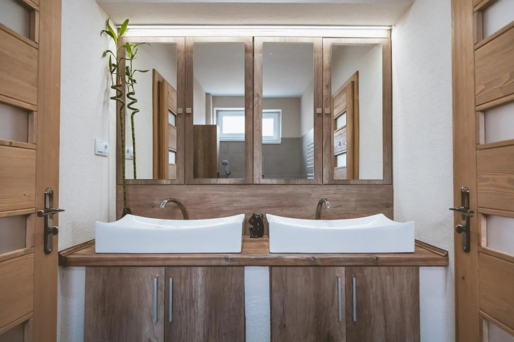 Apartmán Zara