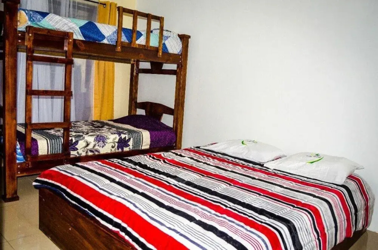 Villa Hostel