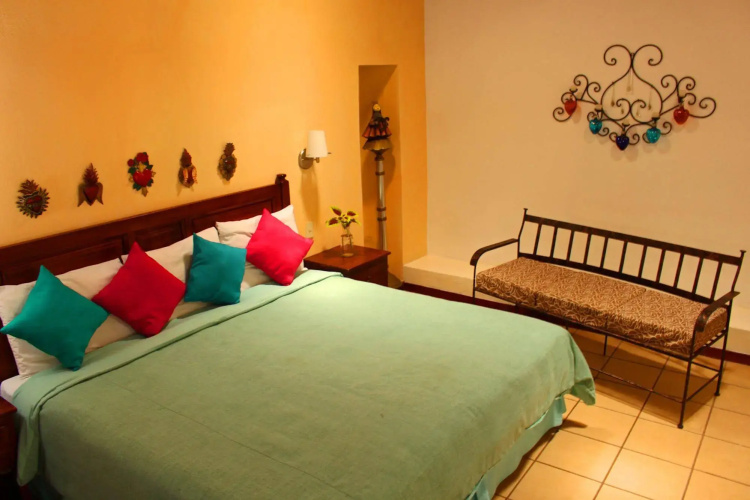Eco Hotel Las Mariposas